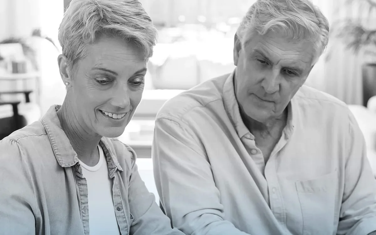 Australians planning retirement income