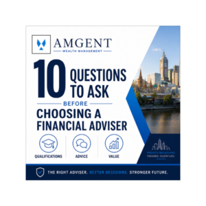 10 questions to ask when choosing an Adviser in Melbourne
