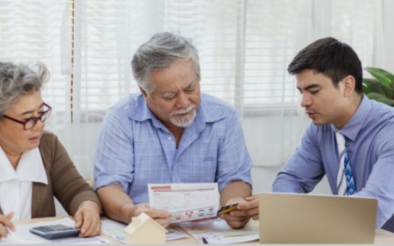 Sequence of returns risk retirement planning Australia