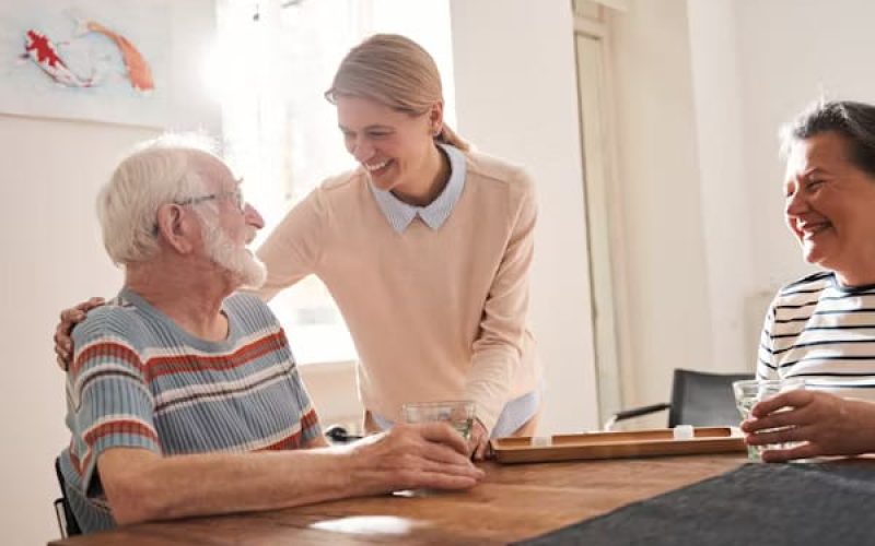 Aged Care Reform Advice 2026