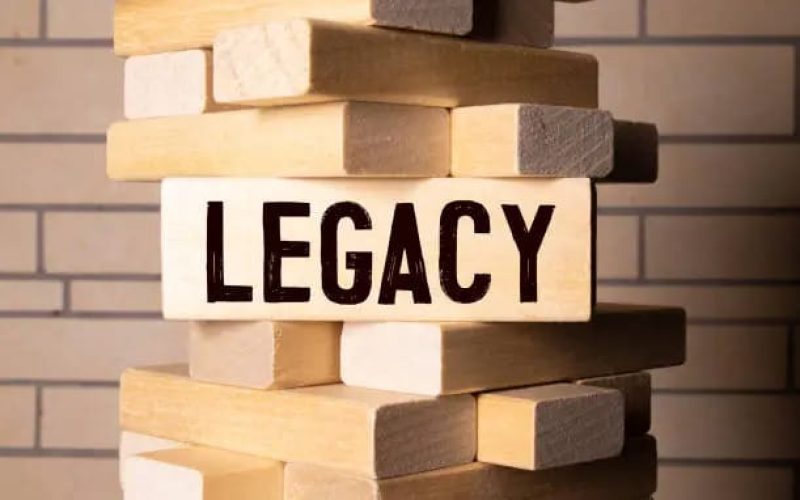 Legacy Planning Intergenerational wealth transfer Melbourne