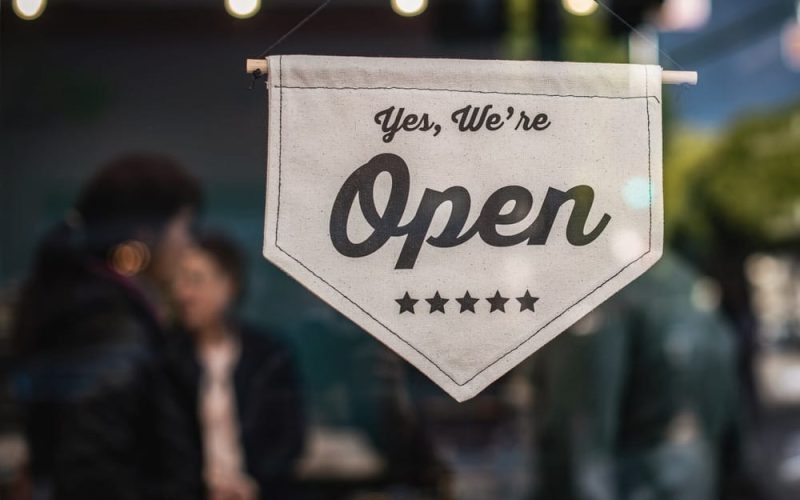 Helping Small Business Advice in Melbourne - AMGENT