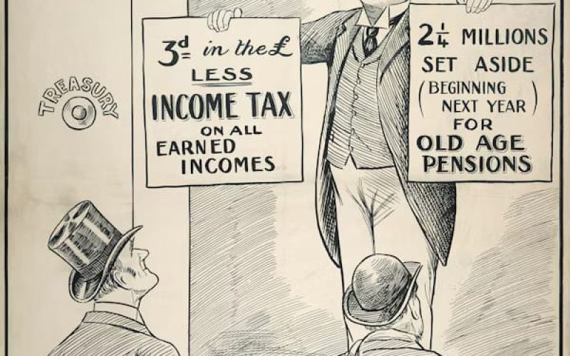 Image of Division 296 tax guide