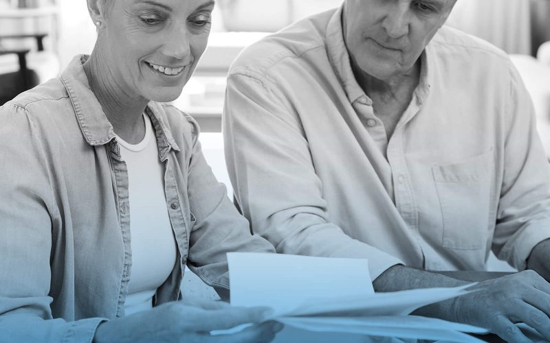 Retirement Income Portfolio in Australia